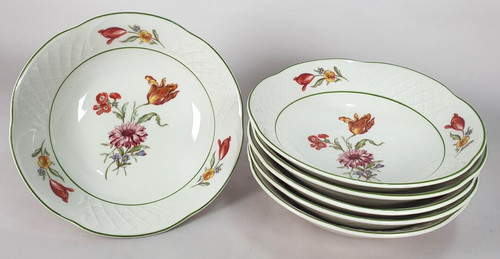 Villeroy boch tulipe 6 - villeroy,