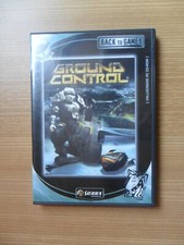Ground control - (pc),