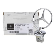 ORIGINAL Mercedes-Benz Stern