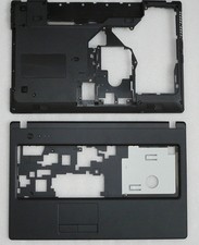 BRANDNEU LENOVO G570 G575 HANDAUFLAGE TOUCHPAD UNTERSEITE BASIS GEHÄUSE KEIN HDMI-ANSCHLUSS