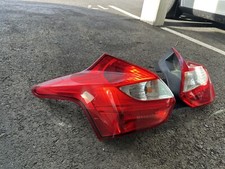 Rückleuchten Ford Focus 3 Bj