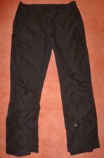 Odlo Langlauf/Outdoor Funktionshose Winter Laufhose Gr:44 nw