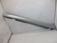 Schwellerverkleidung Schweller Links A29 M paket passt für BMW 5 (E60) M 7907177