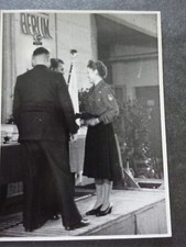 FDJ, Junge Pioniere, Uniform, 1950, Auszeichnung, Foto, DDR, Jugendbewegung