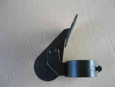 Auspuffklappe Regenklappe Klappe Wetterkappe 44 bis 47 mm universal 38099008