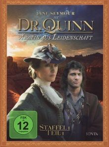 Quinn staffel 1 3 - -, 1.1