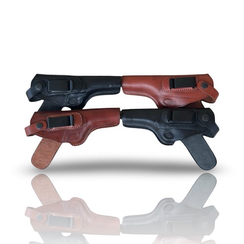 Leder pistolenholster für - leder,