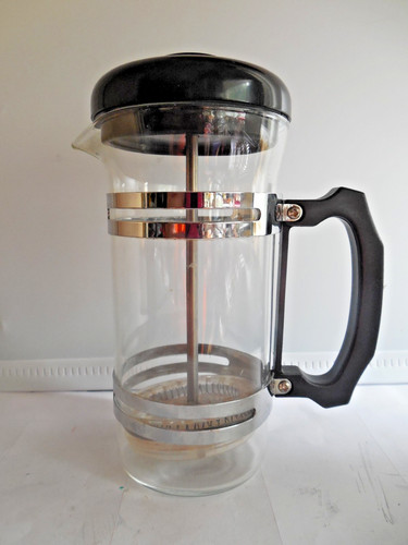 Edelstahl glas tee - edelstahl, tee-