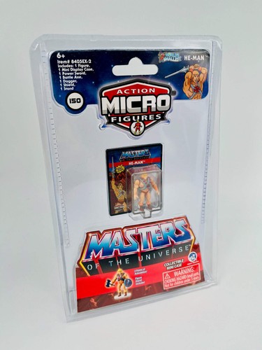 Motu man world s smallest - motu,