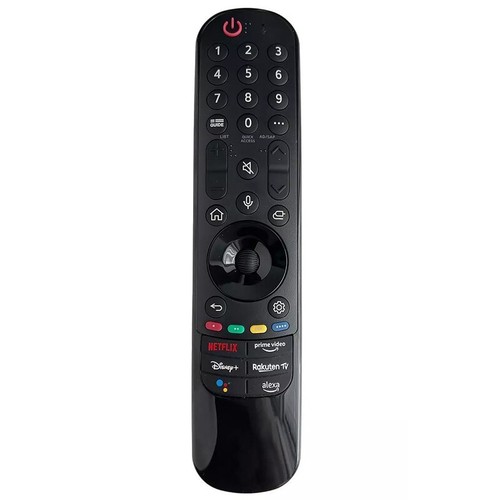 1stk ersatz fernbedienung - tv,