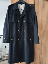 Esprit Trenchcoat schwarz Gr