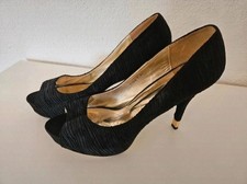 👠  Peeptoes Hightheels Gr