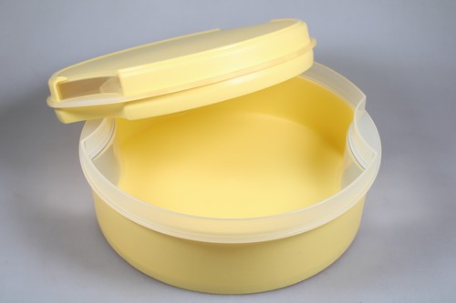 Tupperware dolce vita keksdose - tupperware,