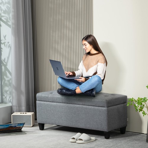 Homcom luxus sitzbank - luxus,
