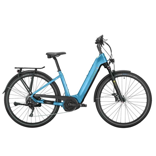 Victoria elektro trekkingrad - victoria, elektro-trekkingrad