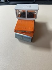 Siku Modellwalze Hamm DV10