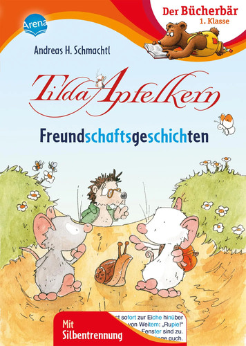 Tilda apfelkern - tilda,