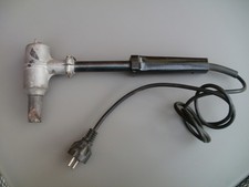 ERSA  Hammerlötkolben 220 V 300 W Dachrinnen-Lötkolben