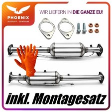 ✅ für Ford Mondeo MK4 2.0