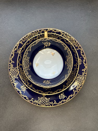 Rosenthal kaffee service aida - rosenthal,