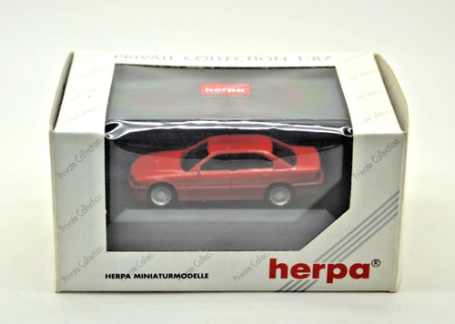 Herpa 101011 bmw - ,