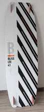 Free-ride/freestyle Kite Board - RRD Bliss LTE Y27 27BLS41 - SIZE 41 [137 X 41]