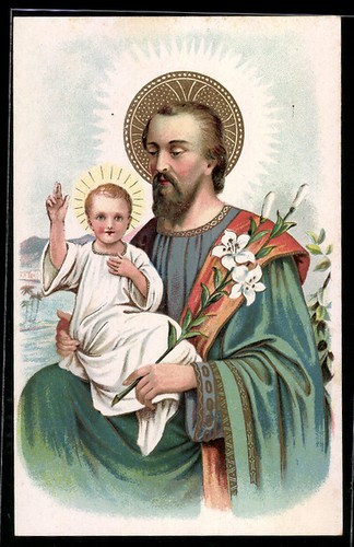Ansichtskarte religion mann - ansichtskarte,