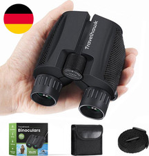 Fernglas 10X25 HD - Kompakte