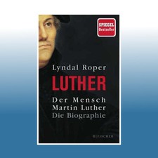 Der Mensch Martin Luther |