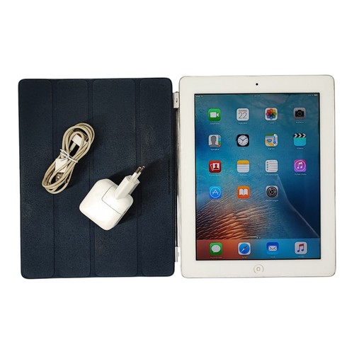 Apple ipad 32gb - 32gb, silber