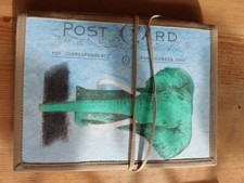 Notizbuch, Handgeschöpftes