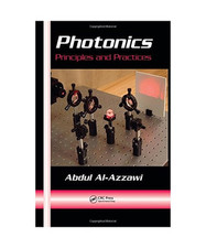 Photonics: Principles and Practices, Abdul 