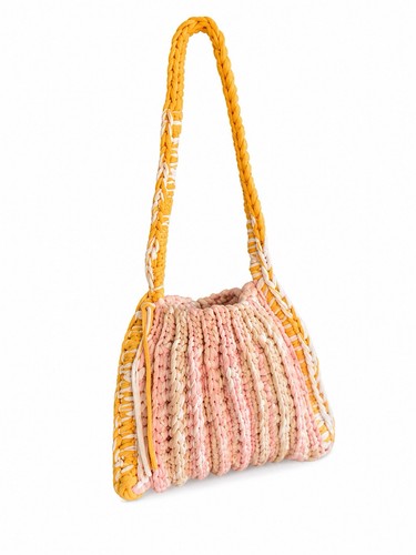 Handgemachte tasche - tasche, /