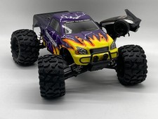 RC Auto / Carson X10ET Rock