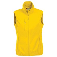 Clique Basic Softshell Damen