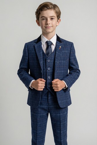 Jungen kinder cavani - jungen,