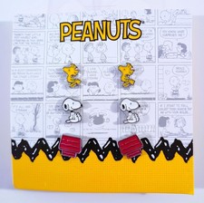 Snoopy Woodstock Peanuts / 3