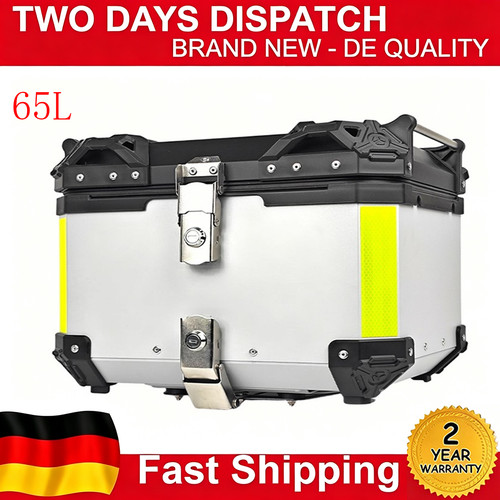 65l motorradkoffer top - 65l,