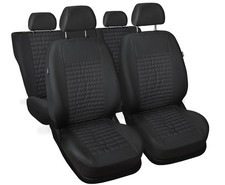 Kunstleder Autositzbezüge