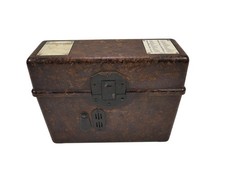 #2 Wehrmacht Feldtelefon