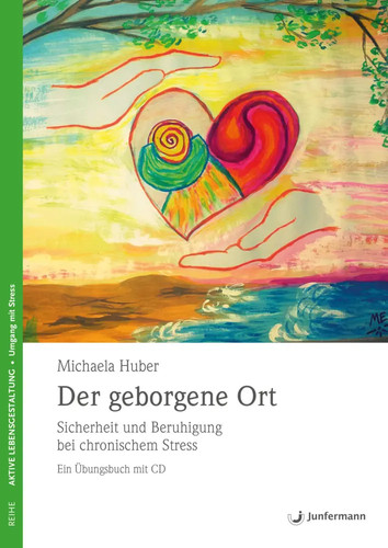 Der geborgene ort audio cd - ort,, m.