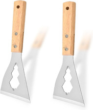 2 Stück Tapetenschaber