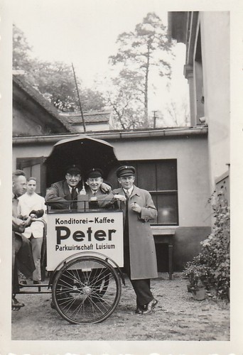 Fotografie 1930er jahre - fotografie,