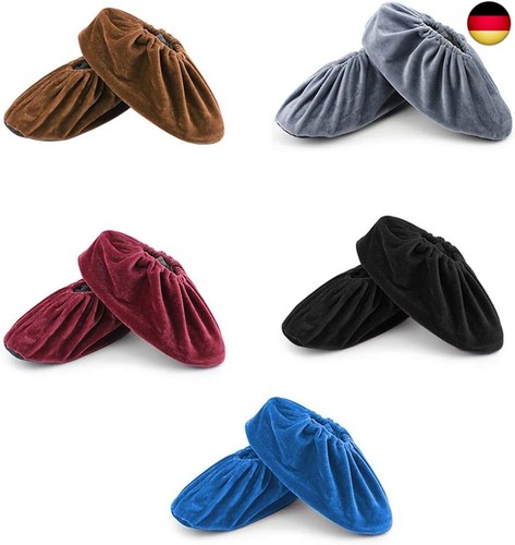 Paare schuhüberzieher - paare,