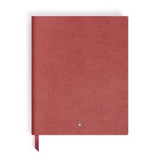 MONTBLANC Notebook / Notizbuch
