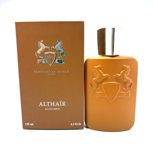 Parfums marly althaïr 125 - parfums, de