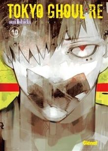 Tokyo ghoul vol 10 von - vol.,