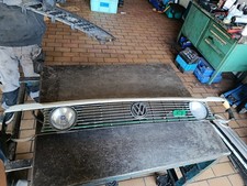 VW Polo 86C 87C G40 GT