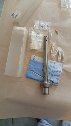 Komet kub centron v47 60201 - komet,