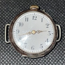 Antike 800 Silber M.F